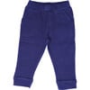 Chase Jogger Pant, Navy - Sweatpants - 1 - thumbnail