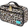 Lana Leopard Lunch Bag - Lunchbags - 1 - thumbnail