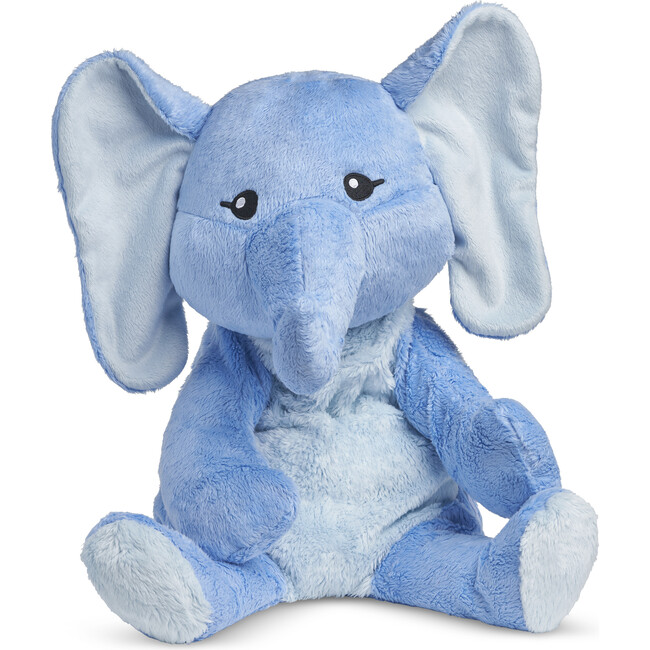Emory The Elephant Weighted Stuffed Animal