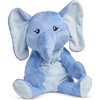 Emory The Elephant Weighted Stuffed Animal - Plush - 1 - thumbnail