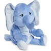 Emory The Elephant Weighted Stuffed Animal - Plush - 2