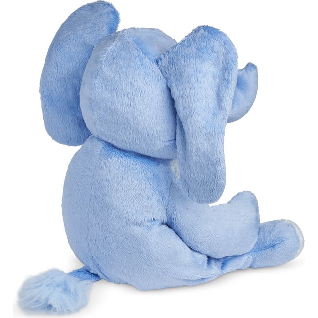 Emory The Elephant Weighted Stuffed Animal - Plush - 3