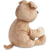Charlie The Puppy Weighted Stuffed Animal - Plush - 3 - thumbnail
