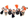 Skull Garland - Garlands - 1 - thumbnail