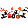 Boo Garland - Garlands - 1 - thumbnail