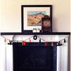 Boo Garland - Garlands - 2