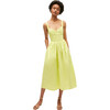 Women's Lolita Dress, Limon - Dresses - 1 - thumbnail