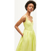 Women's Lolita Dress, Limon - Dresses - 2 - thumbnail