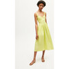 Women's Lolita Dress, Limon - Dresses - 3