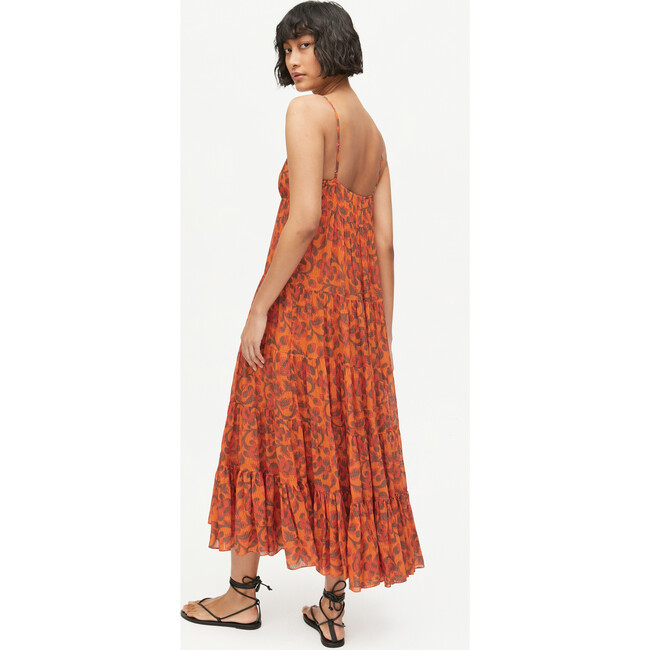 Women's Josephine Dress, One Love - Dresses - 3