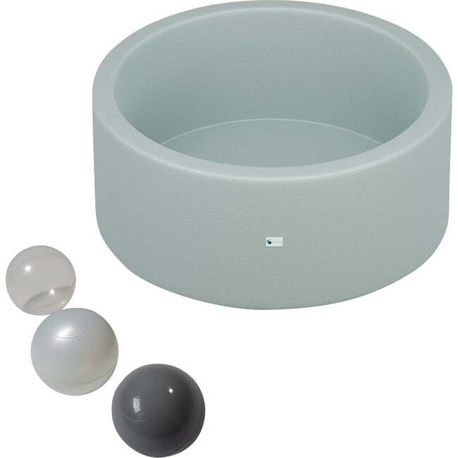 Classic Sage Ball Pit Bundle - Role Play Toys - 1