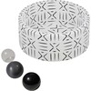 Boho Collection: Tribe on Heathered Ivory Ball Pit Bundle - Role Play Toys - 1 - thumbnail