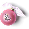 Big Sister Popper Glass Ornament - Ornaments - 5