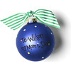 Big Brother Popper Glass Ornament - Ornaments - 6