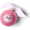 Big Sister Popper Glass Ornament - Ornaments - 7