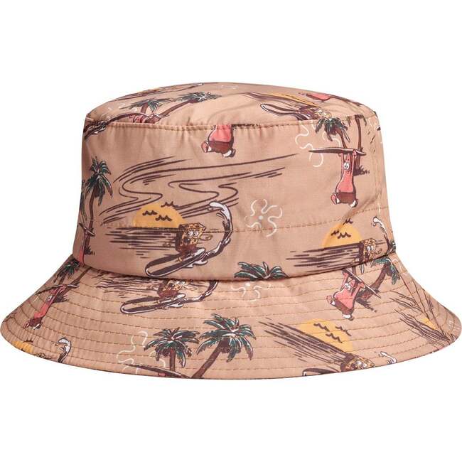 Seaesta Surf x SpongeBob®  Bucket Hat, Sunbleached