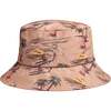 Seaesta Surf x SpongeBob®  Bucket Hat, Sunbleached - Hats - 1 - thumbnail
