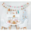 Gingerbread House Party Banner - Decorations - 2