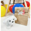 Good Dog Gift Bag Stickers - Favors - 2