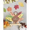 DIY Thankful Turkey - Other Accents - 2