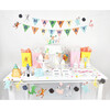 Party Animals Garland - Party Accessories - 2