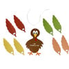 DIY Thankful Turkey - Other Accents - 3