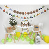 Adventure Garland - Party Accessories - 2 - thumbnail