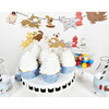 Good Dog Cupcake Toppers - Party Accessories - 2