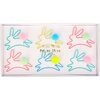 Bunny Shaped Paper Clips - Paper Goods - 2