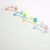 Bunny Shaped Paper Clips - Paper Goods - 6
