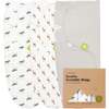 3-Pack Soothe Swaddle Wraps, The Wild - Swaddles - 1 - thumbnail