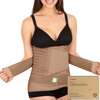 Women's Revive 3-in-1 Postpartum Recovery Support Belt, Warm Tan - Belts - 1 - thumbnail