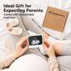 Baby Sonogram Frame, Cloud Gray - Frames - 4