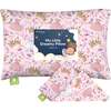Printed Toddler Pillowcase 13X18", Dear Princess - Pillows - 1 - thumbnail