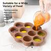 Prep Silicone Baby Food Tray, Sandstone - Tableware - 7 - thumbnail