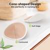 Women's Comfy Organic Nursing Pads, Lovelle - Nursing Covers - 4