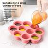 Prep Silicone Baby Food Tray, Blossom - Tableware - 7 - thumbnail
