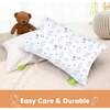 Printed Toddler Pillowcase 13X18", KeaFriends - Pillows - 7