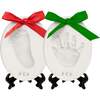 Charm Ornament Keepsake Kit, Multi - Ornaments - 1 - thumbnail