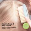 Baby Hair Brush and Comb Set, Frost - Hair Accessories - 3