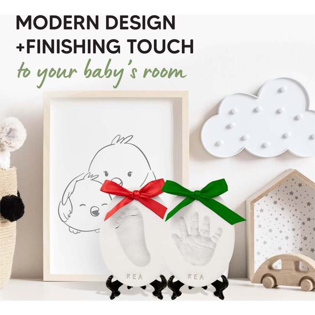 Charm Ornament Keepsake Kit, Multi - Ornaments - 4