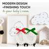 Charm Ornament Keepsake Kit, Multi - Ornaments - 4