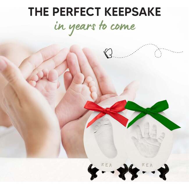 Charm Ornament Keepsake Kit, Multi - Ornaments - 5