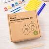 Charm Ornament Keepsake Kit, Multi - Ornaments - 7