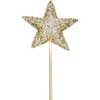 Super Star Wand - Gold - Costumes - 1 - thumbnail