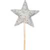 Super Star Wand - Silver - Costumes - 1 - thumbnail