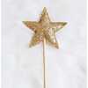 Super Star Wand - Gold - Costumes - 2