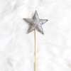 Super Star Wand - Silver - Costumes - 3