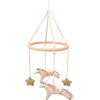 Unicorn Baby Mobile - Mobiles - 1 - thumbnail