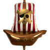 Pirate Ship Balloon - Decorations - 1 - thumbnail